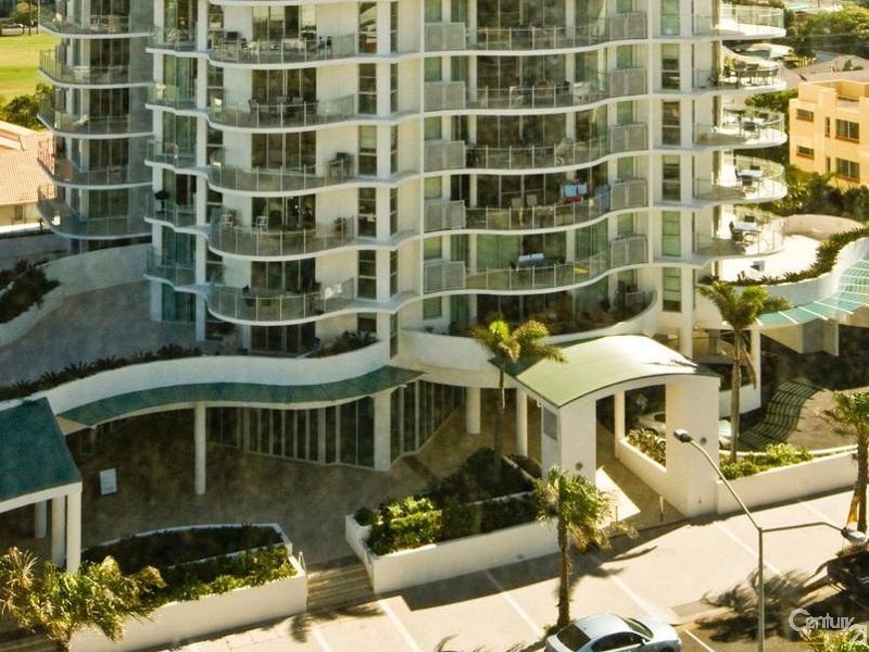 40/62 Sixth Avenue, Maroochydore QLD 4558