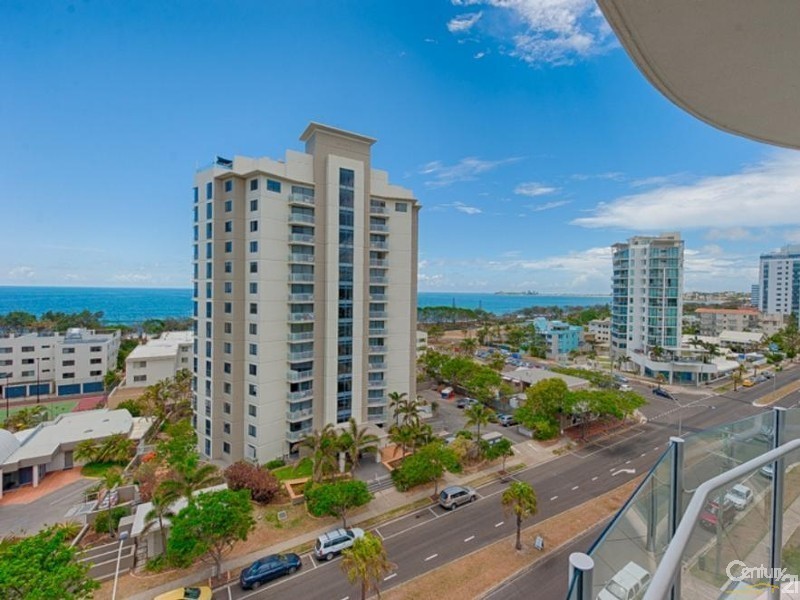 40/62 Sixth Avenue, Maroochydore QLD 4558