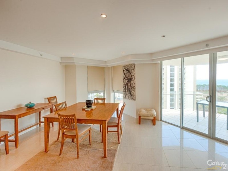 40/62 Sixth Avenue, Maroochydore QLD 4558