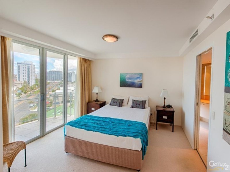 40/62 Sixth Avenue, Maroochydore QLD 4558