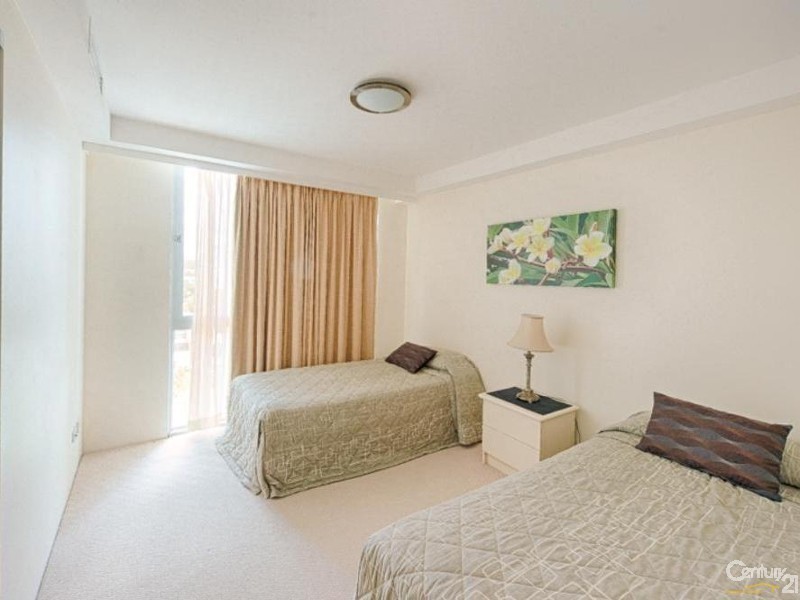 40/62 Sixth Avenue, Maroochydore QLD 4558