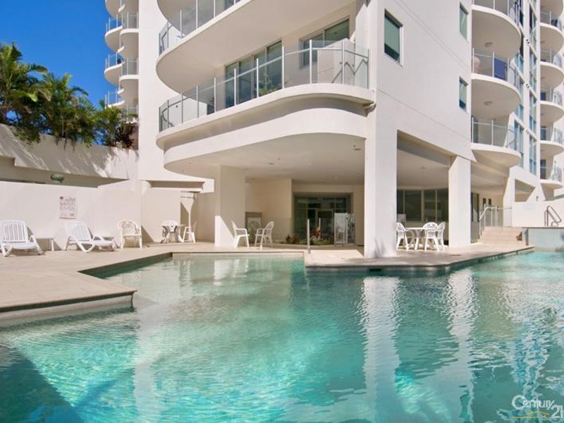 40/62 Sixth Avenue, Maroochydore QLD 4558