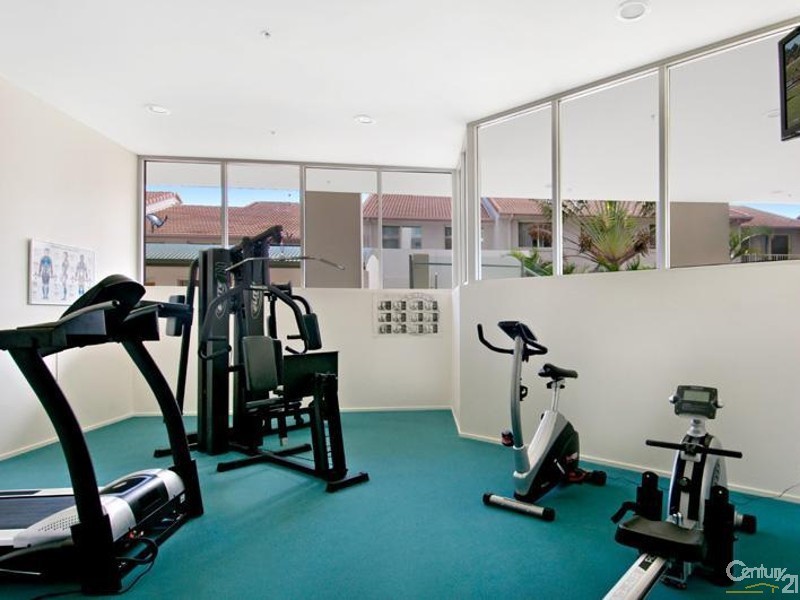 40/62 Sixth Avenue, Maroochydore QLD 4558