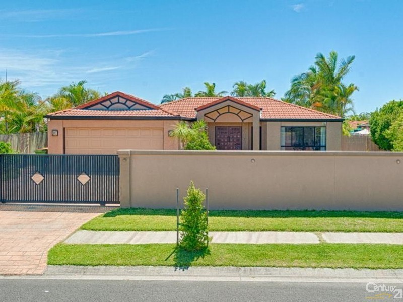 59 Darlington Circuit, Currimundi QLD 4551
