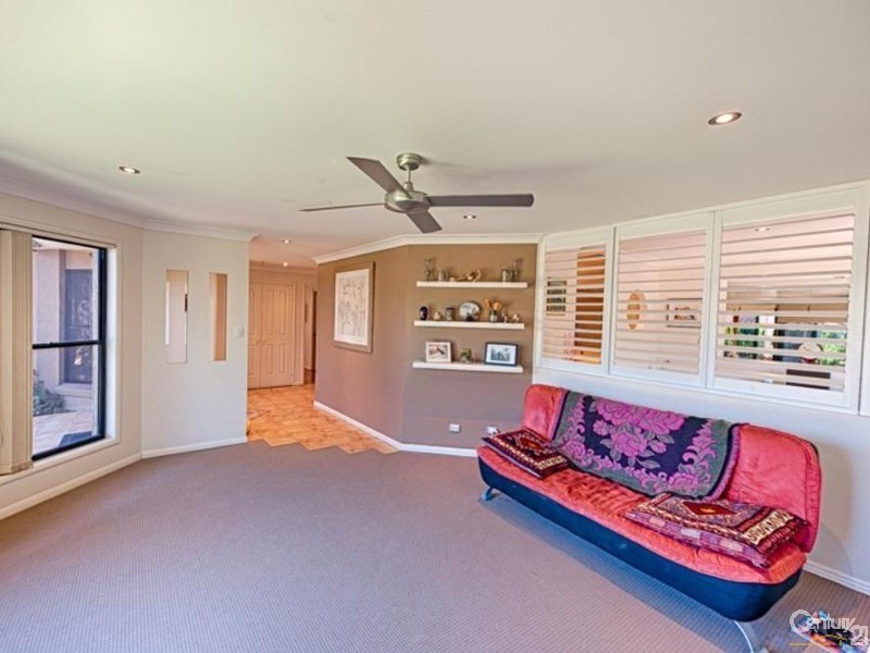 59 Darlington Circuit, Currimundi QLD 4551