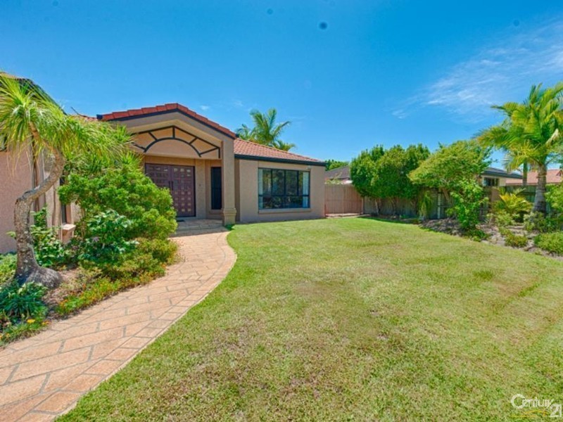 59 Darlington Circuit, Currimundi QLD 4551