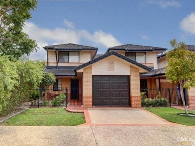 24/2 Springhill Drive, Sippy Downs QLD 4556