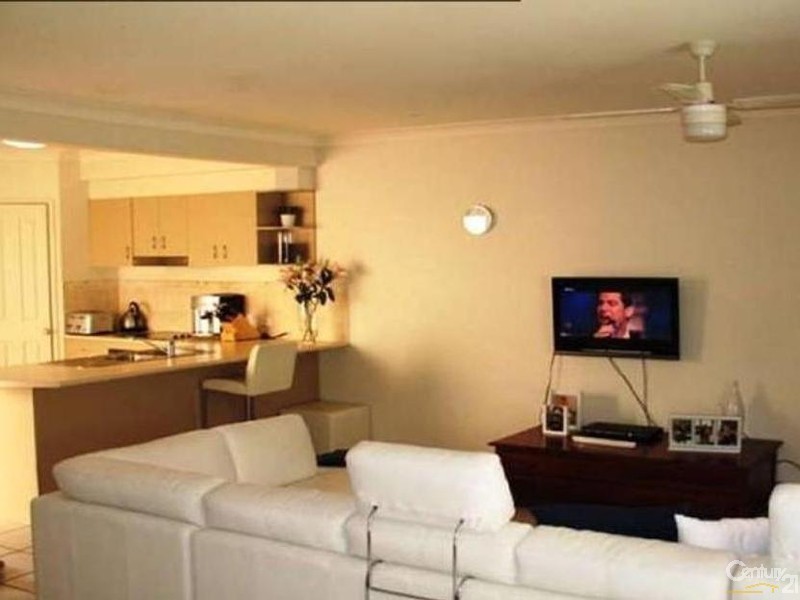 24/2 Springhill Drive, Sippy Downs QLD 4556