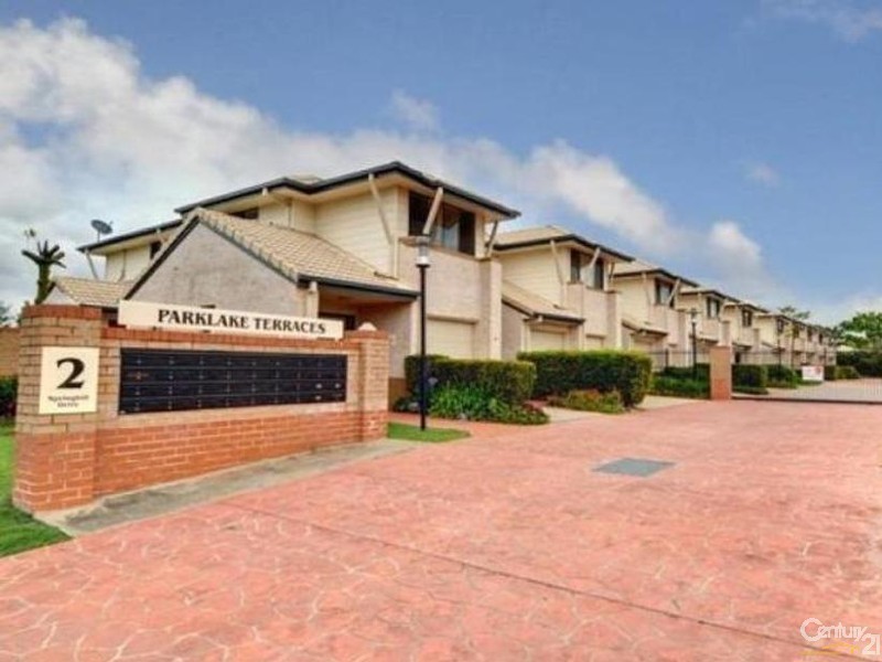 24/2 Springhill Drive, Sippy Downs QLD 4556