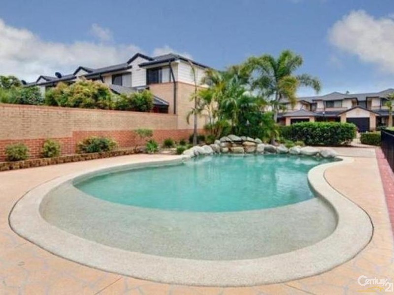 24/2 Springhill Drive, Sippy Downs QLD 4556