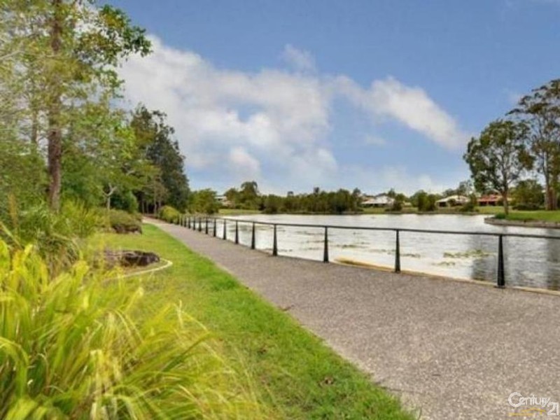 24/2 Springhill Drive, Sippy Downs QLD 4556