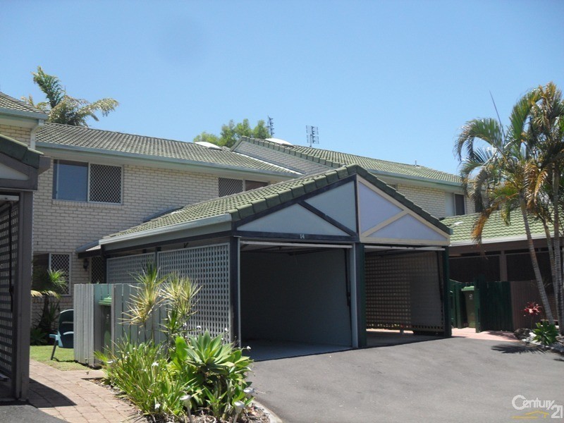 14/3 Millwell Road “Highgate Place”, Maroochydore QLD 4558
