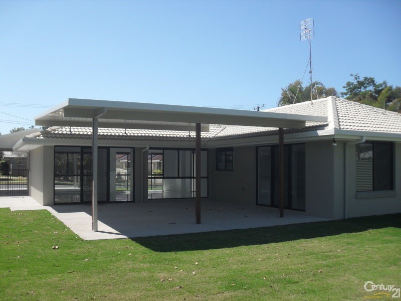 36 Cootamundra Drive, Mountain Creek QLD 4557