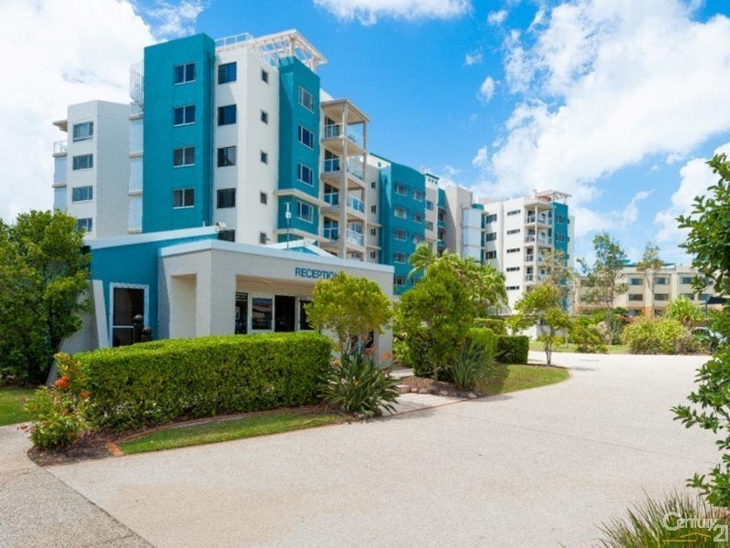 38/903 David Low Way, Marcoola QLD 4564