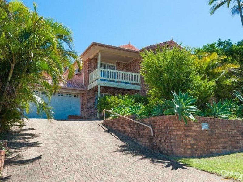 40 Normandy Crescent, Aroona QLD 4551