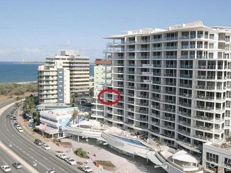608/14 Aerodrome Road, Maroochydore QLD 4558