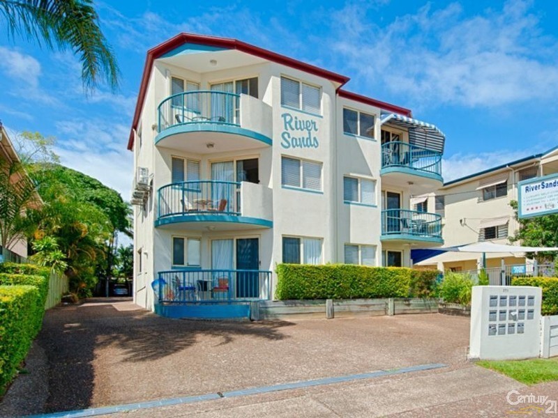 13/271 Bradman Avenue, Maroochydore QLD 4558