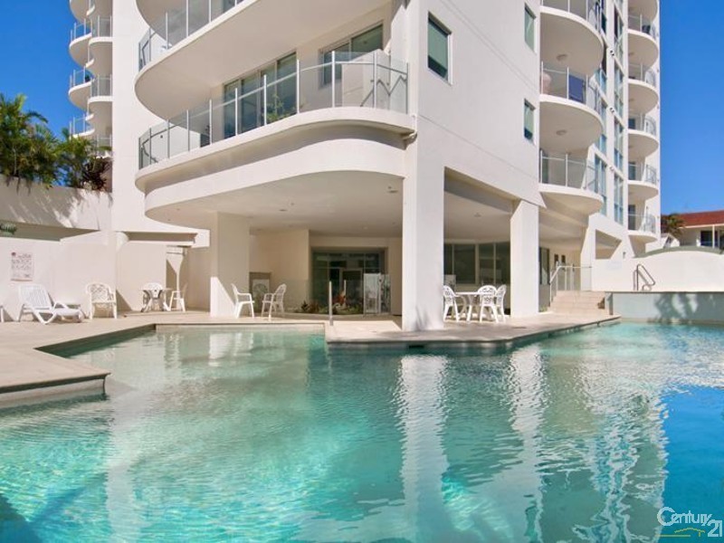 49/62 Sixth Avenue, Maroochydore QLD 4558