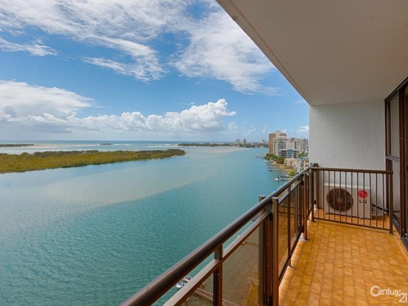 12C/120 Duporth Avenue, Maroochydore QLD 4558