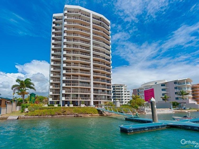 12C/120 Duporth Avenue, Maroochydore QLD 4558