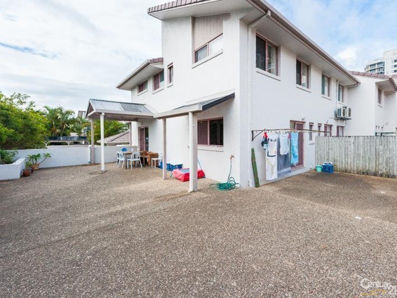 15/7 Fifth Avenue, Maroochydore QLD 4558