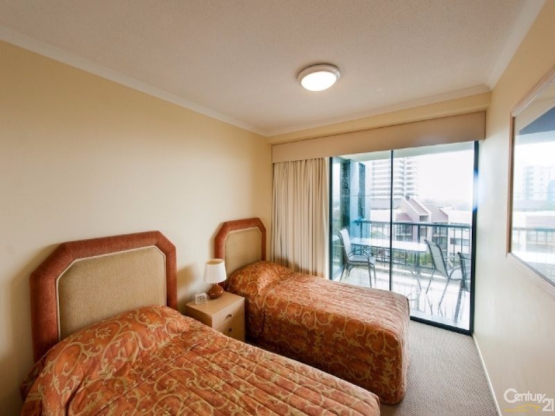 503/98-110 Alexandra Parade, Alexandra Headland QLD 4572