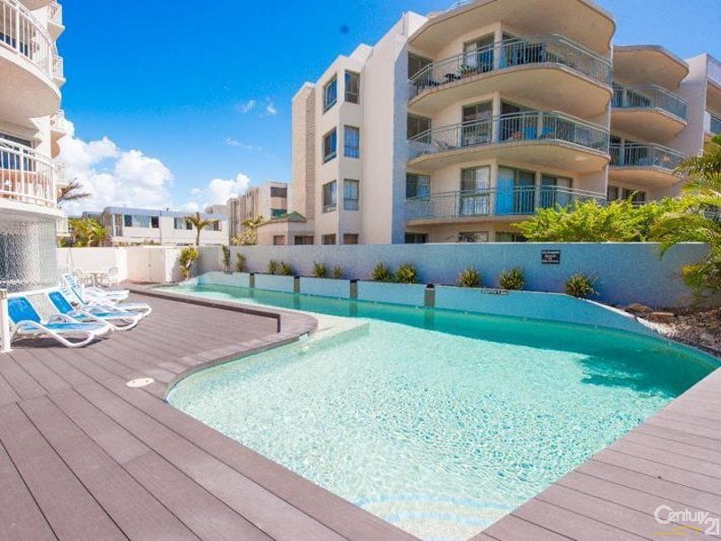 3C/101 Pacific Boulevard, Buddina QLD 4575