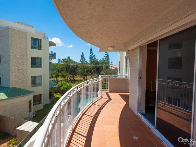 3C/101 Pacific Boulevard, Buddina QLD 4575