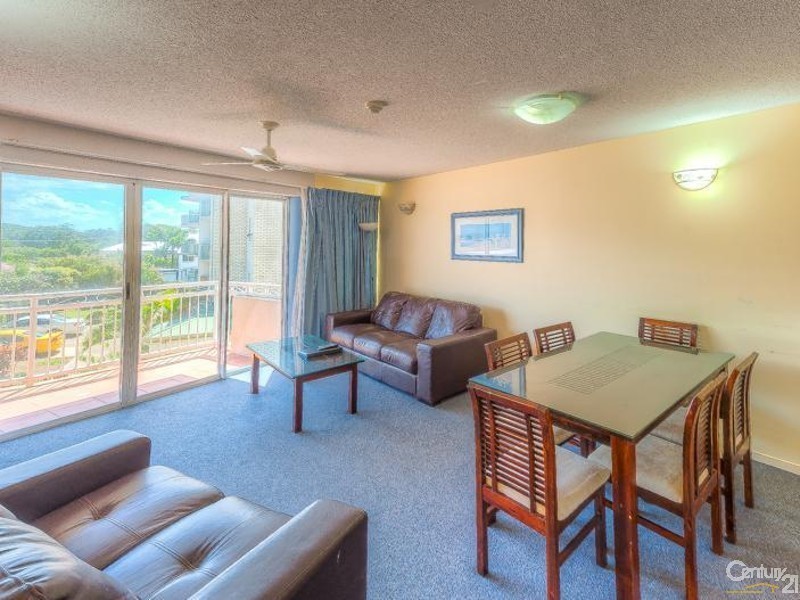 3C/101 Pacific Boulevard, Buddina QLD 4575