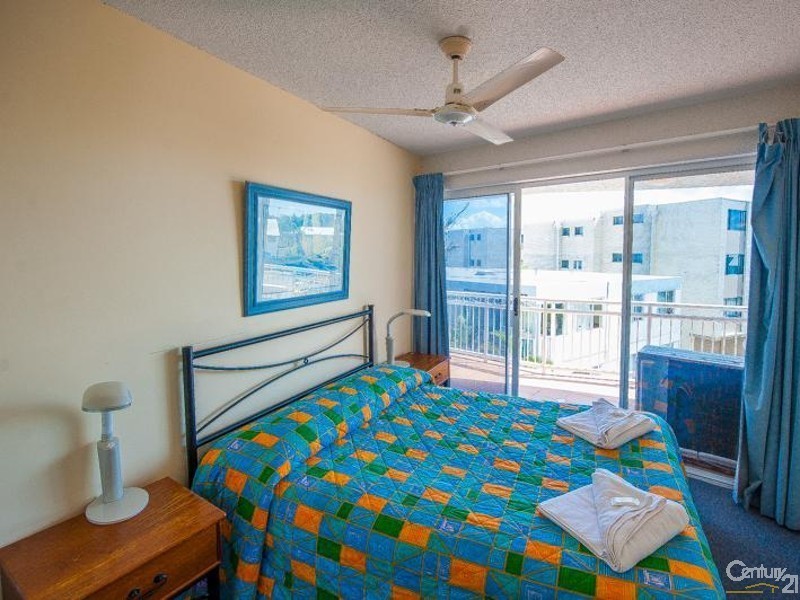 3C/101 Pacific Boulevard, Buddina QLD 4575