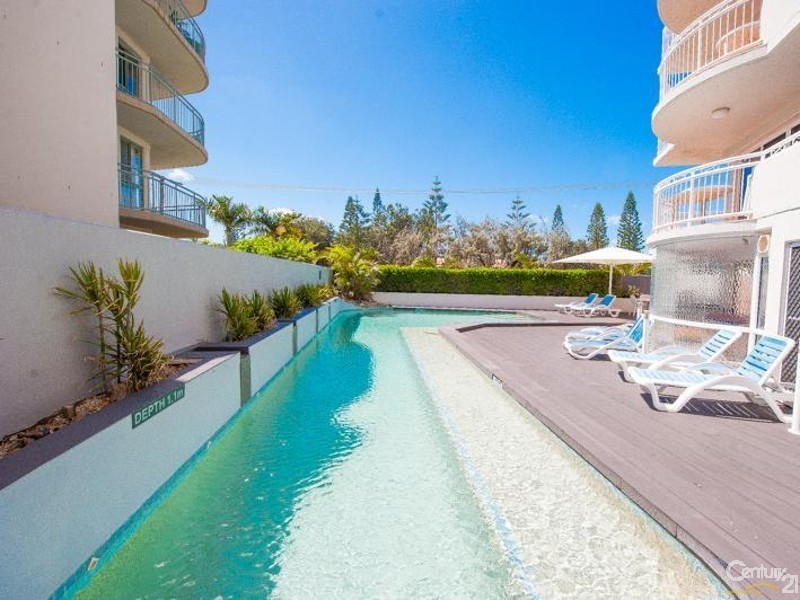 3C/101 Pacific Boulevard, Buddina QLD 4575