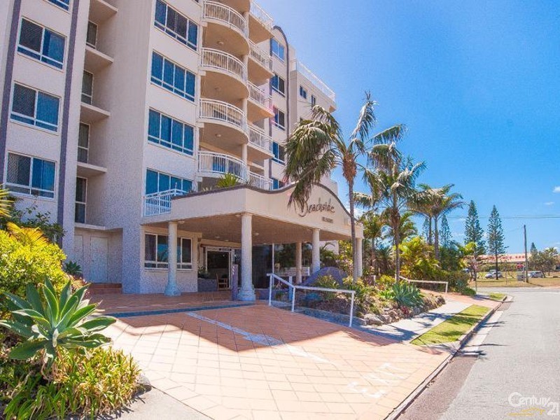 3C/101 Pacific Boulevard, Buddina QLD 4575