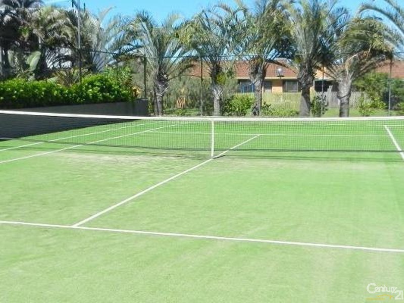 3C/101 Pacific Boulevard, Buddina QLD 4575