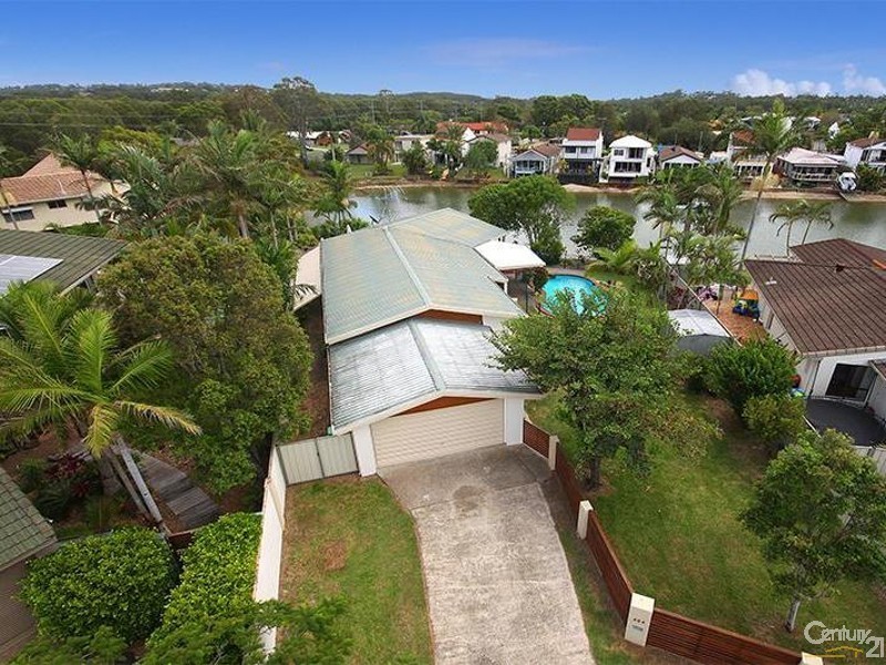 46A Coppabella Crescent, Mooloolaba QLD 4557