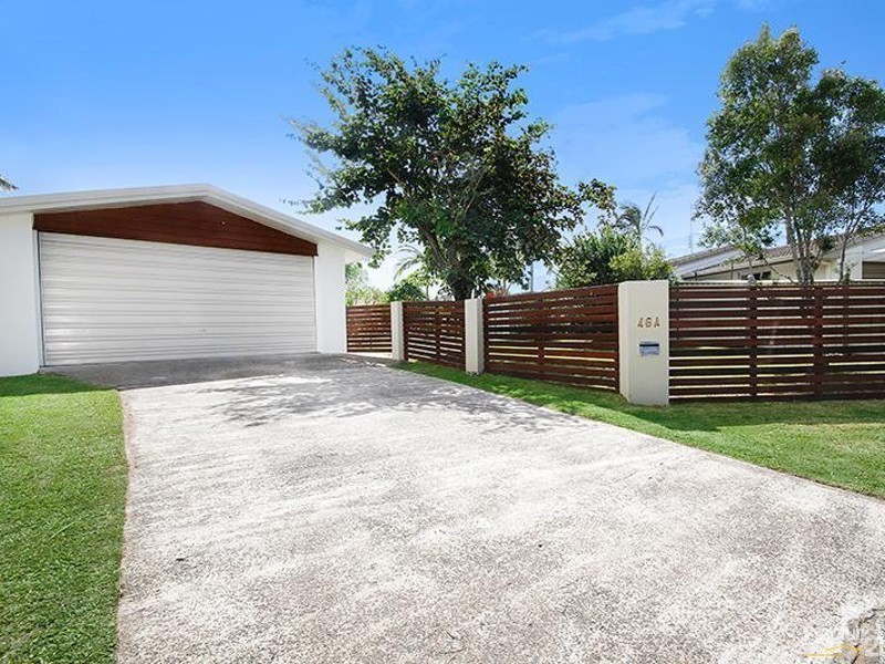 46A Coppabella Crescent, Mooloolaba QLD 4557