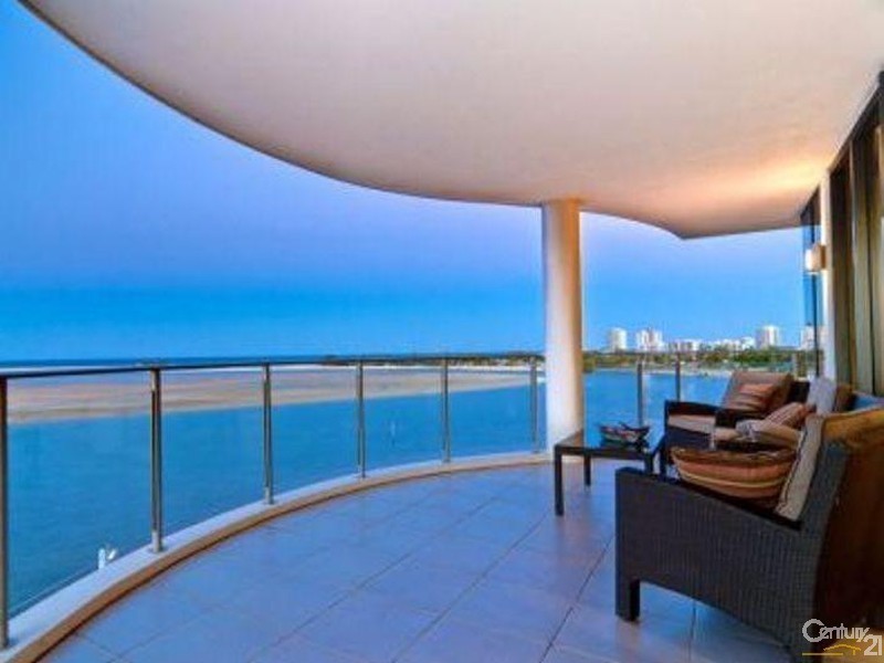 601/14 Duporth Avenue, Maroochydore QLD 4558