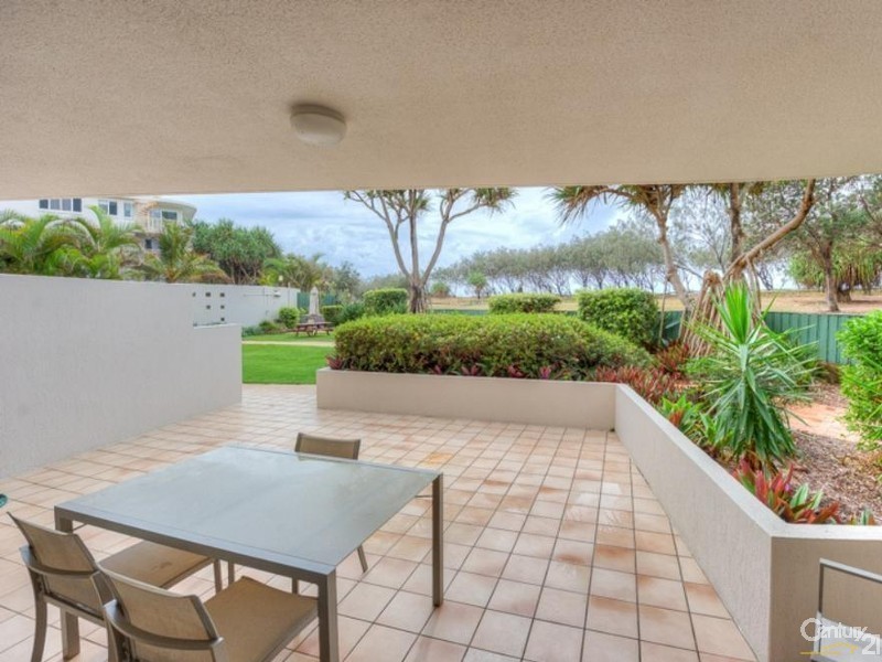 7C/143 Lowanna Drive, Buddina QLD 4575