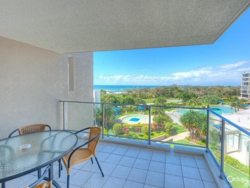 3411/923 David Low Way, Marcoola QLD 4564