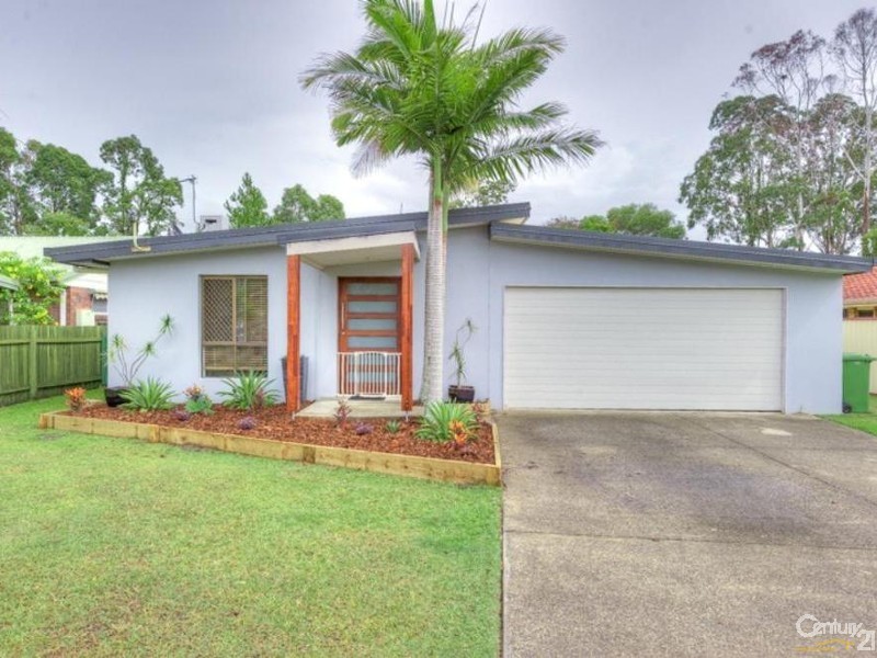 124 Bundilla Blvd, Mountain Creek QLD 4557