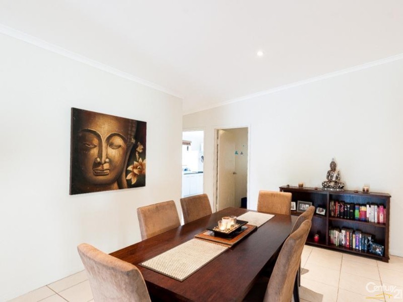 124 Bundilla Blvd, Mountain Creek QLD 4557