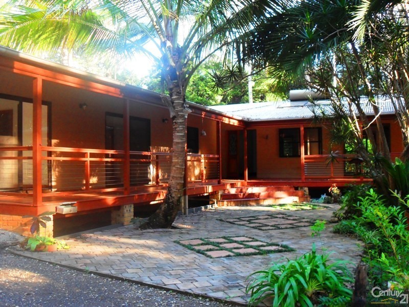 16 Eugenia Place, Forest Glen QLD 4556