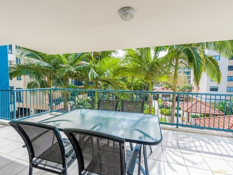 327/10 Okinja Road, Alexandra Headland QLD 4572