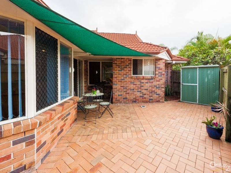 1/81 Parkway Drive, Mooloolaba QLD 4557