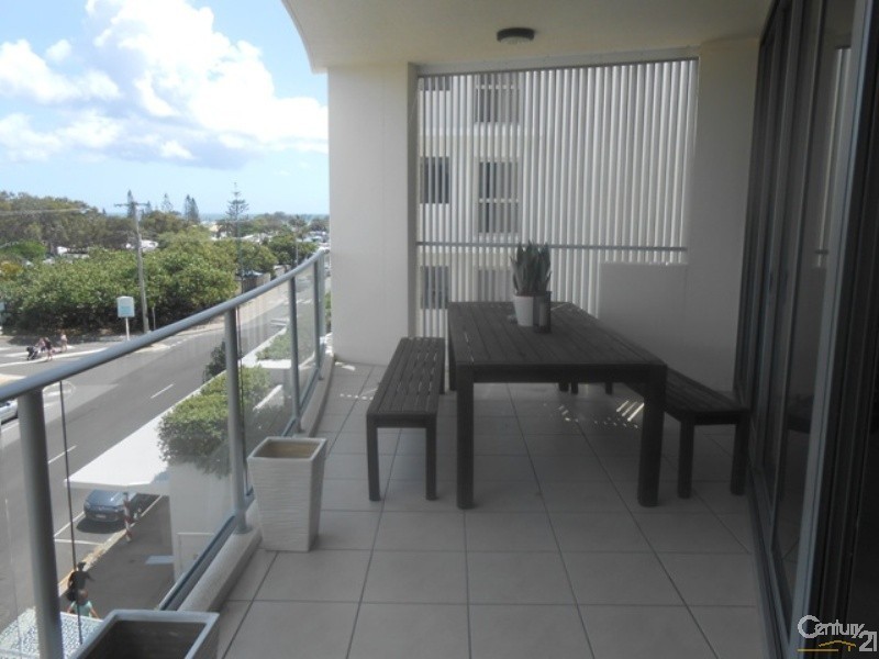 304/27 Cotton Tree Esplanade, Maroochydore QLD 4558