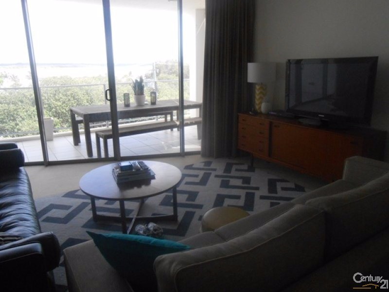 304/27 Cotton Tree Esplanade, Maroochydore QLD 4558