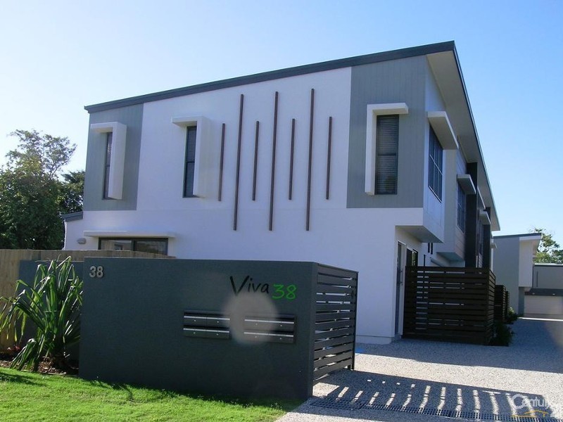 5/38 Broadwater Avenue, Maroochydore QLD 4558