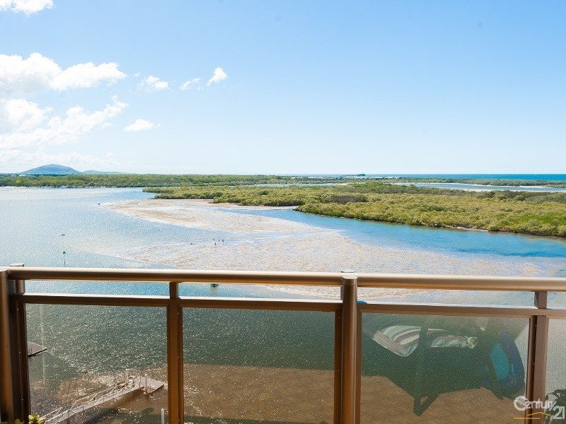 12D 120-122 Duporth Avenue, Maroochydore QLD 4558