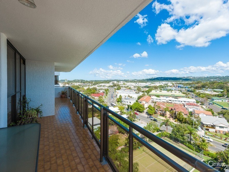 12D 120-122 Duporth Avenue, Maroochydore QLD 4558