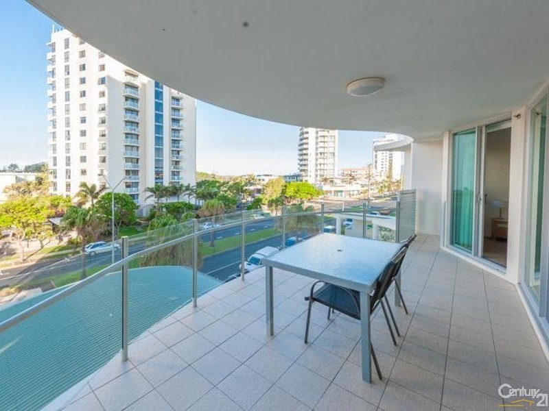 9/62 Sixth Avenue, Maroochydore QLD 4558