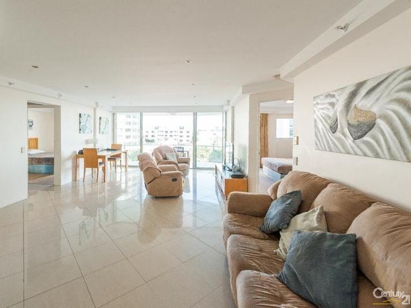 9/62 Sixth Avenue, Maroochydore QLD 4558